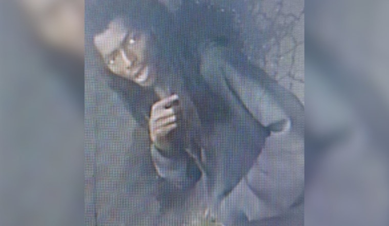Montgomery County Detectives Seek Public's Help in Veirs Mill Road Commercial Burglary Case