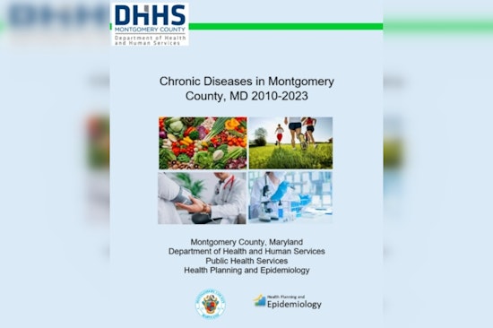 Montgomery County Health Report Reveals Progress and Disparities in Chronic Disease Outcomes