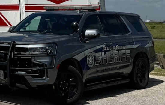Montgomery County Home Searched in Connection with Angleton Shooting That Left Two Children Dead