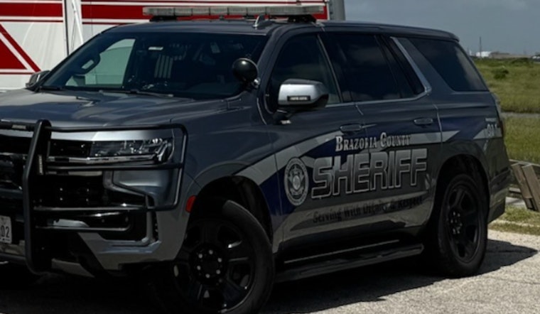Montgomery County Home Searched in Connection with Angleton Shooting That Left Two Children Dead