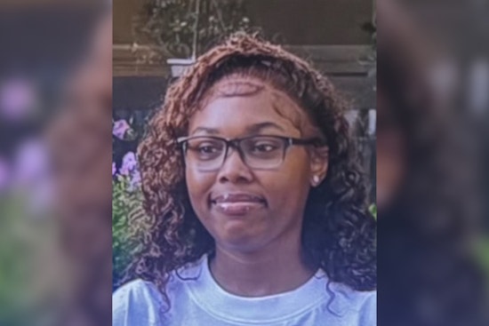 Montgomery County Police Intensify Search for Missing Teen Desinae Graham, Community Assistance Sought