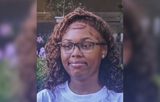 Montgomery County Police Intensify Search for Missing Teen Desinae Graham, Community Assistance Sought