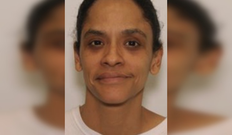 Montgomery County Police Seek Help in Search for Missing Germantown Woman Daisy Alejandra Reyes