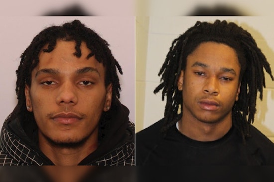 Montgomery County Police Seek Public's Aid in Locating Suspects Charged with Murder and Kidnapping in North Bethesda Homicide