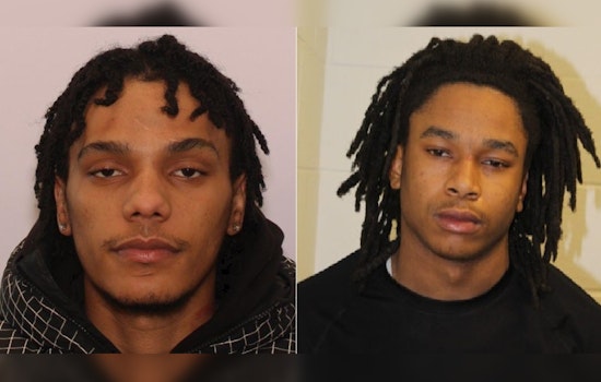 Montgomery County Police Seek Public's Aid in Locating Suspects Charged with Murder and Kidnapping in North Bethesda Homicide