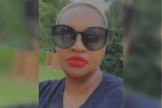 Montgomery County Police Seek Public's Help in Locating Missing Woman, Phylecia Alexis Smith