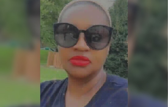 Montgomery County Police Seek Public's Help in Locating Missing Woman, Phylecia Alexis Smith