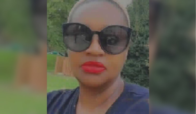 Montgomery County Police Seek Public's Help in Locating Missing Woman, Phylecia Alexis Smith