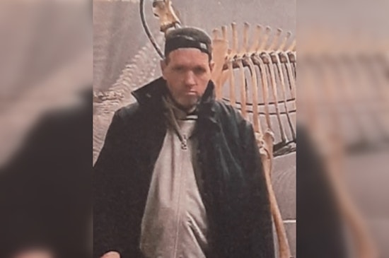 Montgomery County Police Step Up Search for Missing Silver Spring Man, Seek Community Help