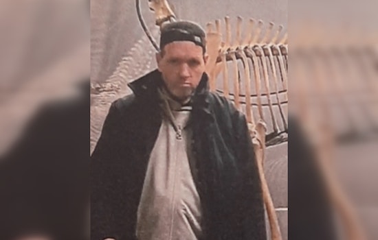 Montgomery County Police Step Up Search for Missing Silver Spring Man, Seek Community Help