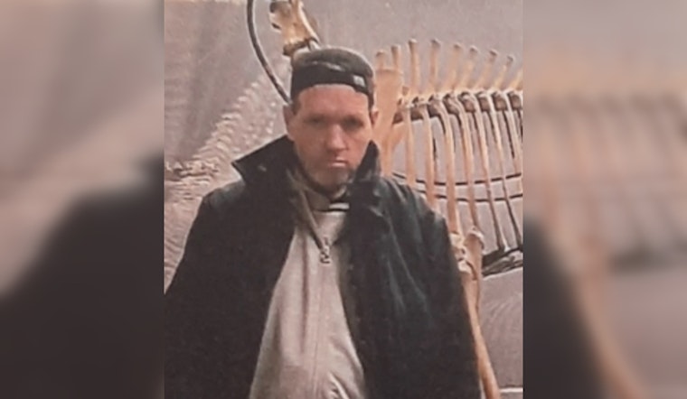 Montgomery County Police Step Up Search for Missing Silver Spring Man, Seek Community Help