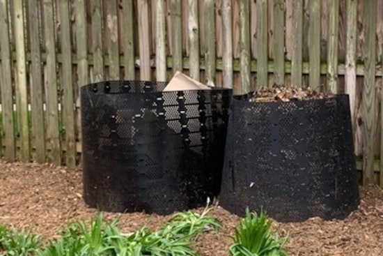 Montgomery County Promotes Eco-Friendly Yards with Free Compost Bin Distribution and Educational Workshops