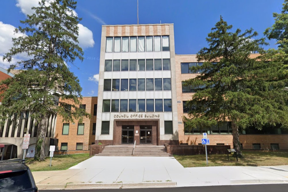 Montgomery County's Office of Consumer Protection Offers Advice and Scam Alerts to Federal Workers During Shutdown