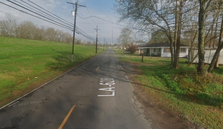 Montz Man Identified as Victim in St. John the Baptist Parish Hit-and-Run as Authorities Seek Information