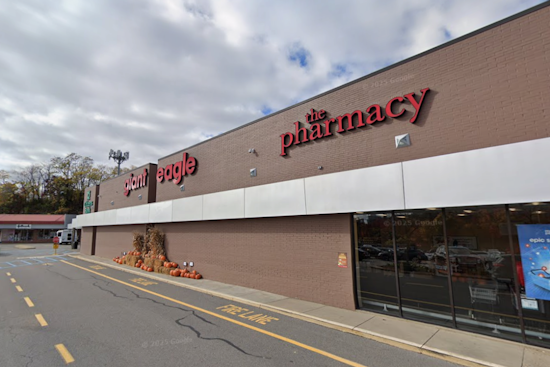 Moon Township Grocery Shopper Hits $200,000 Jackpot in PA Lottery's Cash 5 Game