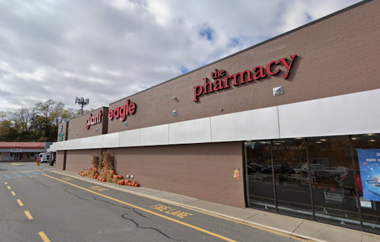 Moon Township Grocery Shopper Hits $200,000 Jackpot in PA Lottery's Cash 5 Game
