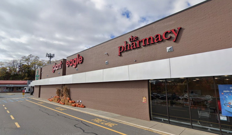 Moon Township Grocery Shopper Hits $200,000 Jackpot in PA Lottery's Cash 5 Game