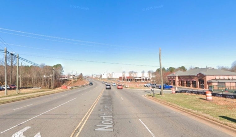 Mooresville Gas Leak Cleared as Emergency Services Avert Crisis and Reopen West Plaza Drive