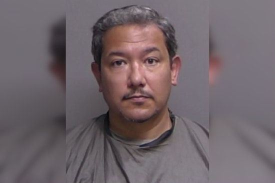 Mooresville Man Awaiting Extradition for Alleged Sexual Abuse of Minors in Religious Ministry Scam