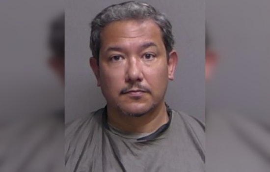 Mooresville Man Awaiting Extradition for Alleged Sexual Abuse of Minors in Religious Ministry Scam