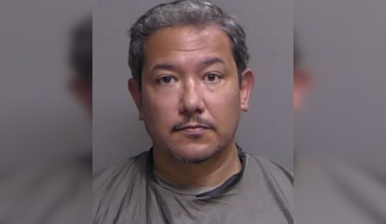 Mooresville Man Awaiting Extradition for Alleged Sexual Abuse of Minors in Religious Ministry Scam