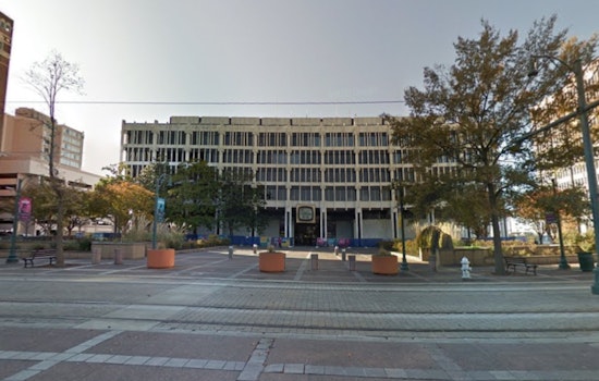 Morgan Steel and Greater Memphis Chamber Host Educational Event on National Manufacturing Day