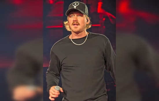 Morgan Wallen Announces 'Still the Problem' Stadium Tour with Highlight Shows in Las Vegas