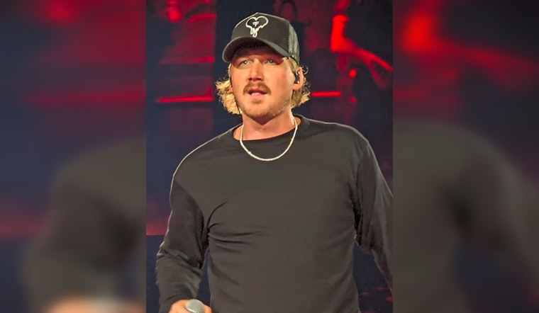 Morgan Wallen Announces 'Still the Problem' Stadium Tour with Highlight Shows in Las Vegas