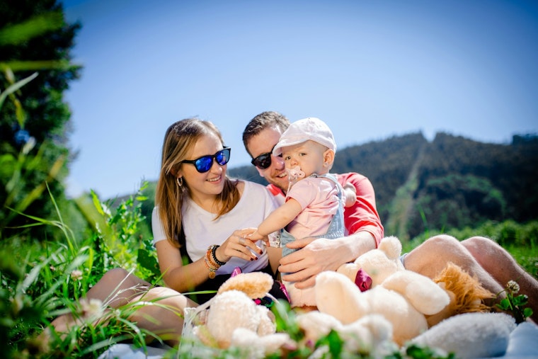 Morrison County Launches 'Paths to Parenthood' Support Group for Young Adults