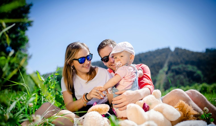 Morrison County Launches 'Paths to Parenthood' Support Group for Young Adults