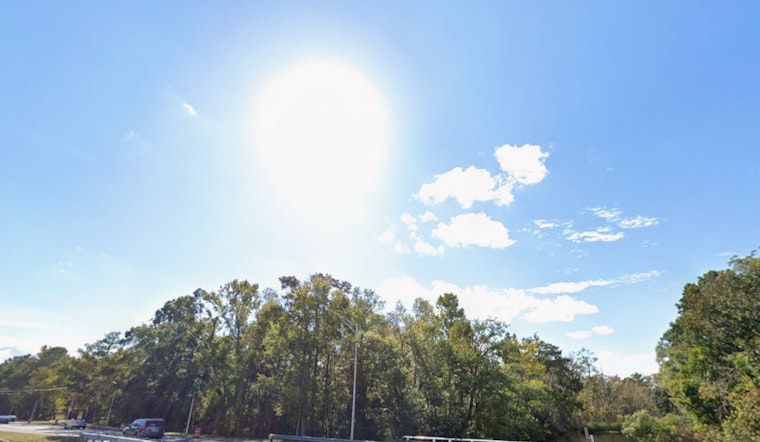 Mostly Sunny Skies and Warm Temperatures Ahead for Jacksonville, Caution Urged for Beachgoers Due to Rip Currents