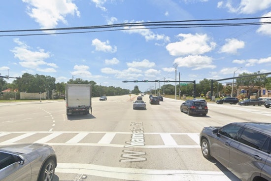 Motorcyclist Dies from Self-Inflicted Gunshot Wound Following Police Chase in Boca Raton