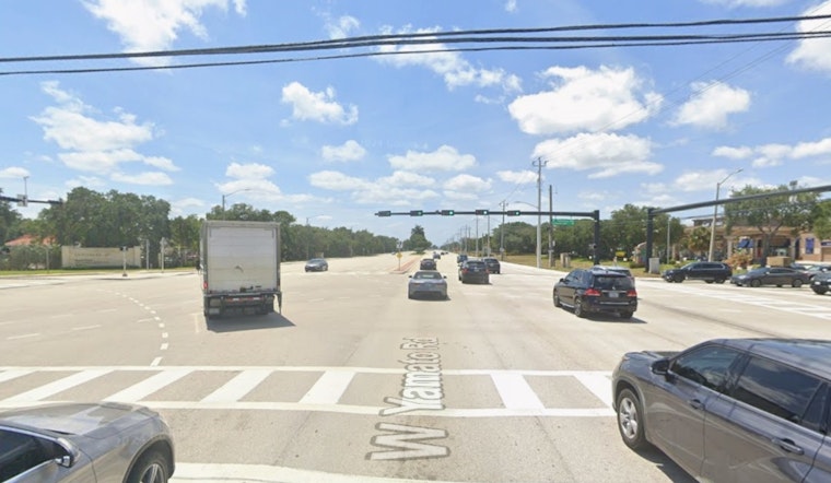 Motorcyclist Dies from Self-Inflicted Gunshot Wound Following Police Chase in Boca Raton