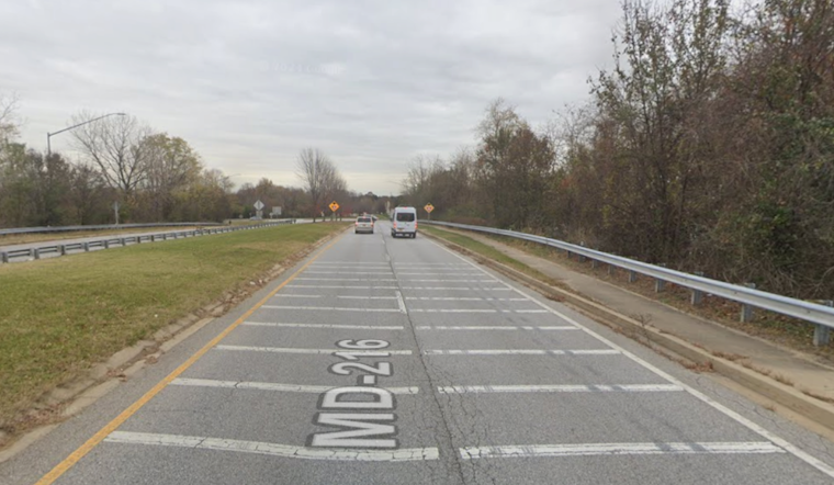 Motorcyclist Dies in Single-Vehicle Crash on Route 216 in Laurel, Howard County Police Investigating