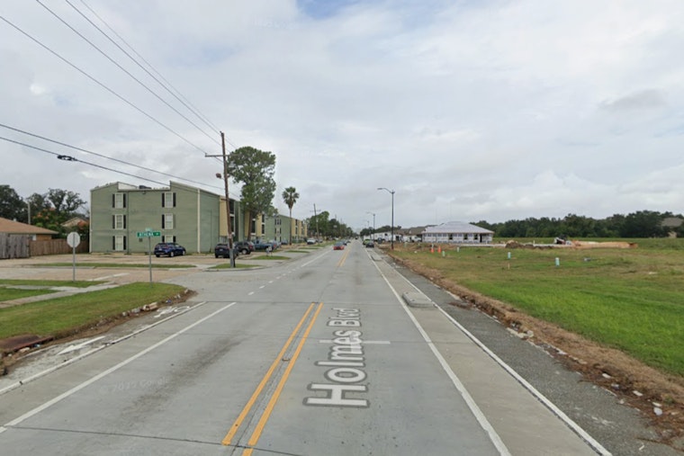 Motorcyclist Fatally Injured After Striking Barrier on Westbank, Jefferson Parish Sheriff's Office Investigates