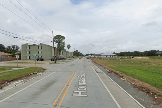 Motorcyclist Fatally Injured After Striking Barrier on Westbank, Jefferson Parish Sheriff's Office Investigates