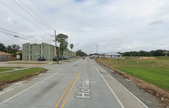 Motorcyclist Fatally Injured After Striking Barrier on Westbank, Jefferson Parish Sheriff's Office Investigates