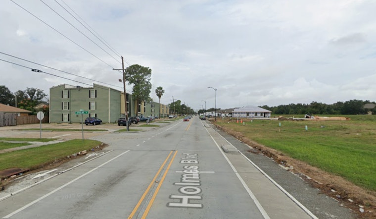 Motorcyclist Fatally Injured After Striking Barrier on Westbank, Jefferson Parish Sheriff's Office Investigates