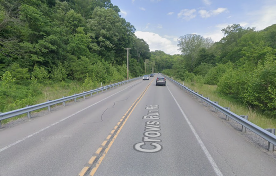 Motorcyclist Jared Schmidt Killed in Collision in New Sewickley Township, Police Investigate Cause
