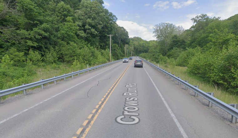 Motorcyclist Jared Schmidt Killed in Collision in New Sewickley Township, Police Investigate Cause