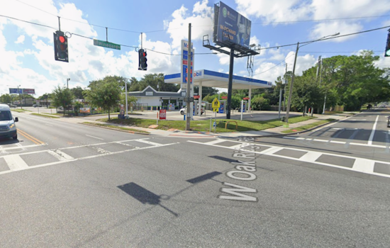 Motorcyclist Killed in Collision With Honda HRV in Orange County