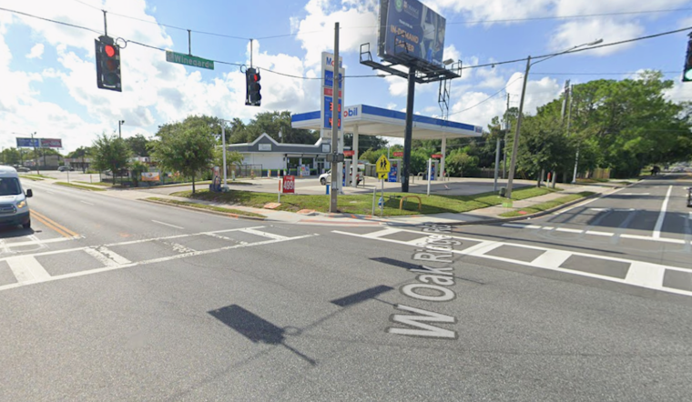 Motorcyclist Killed in Collision With Honda HRV in Orange County
