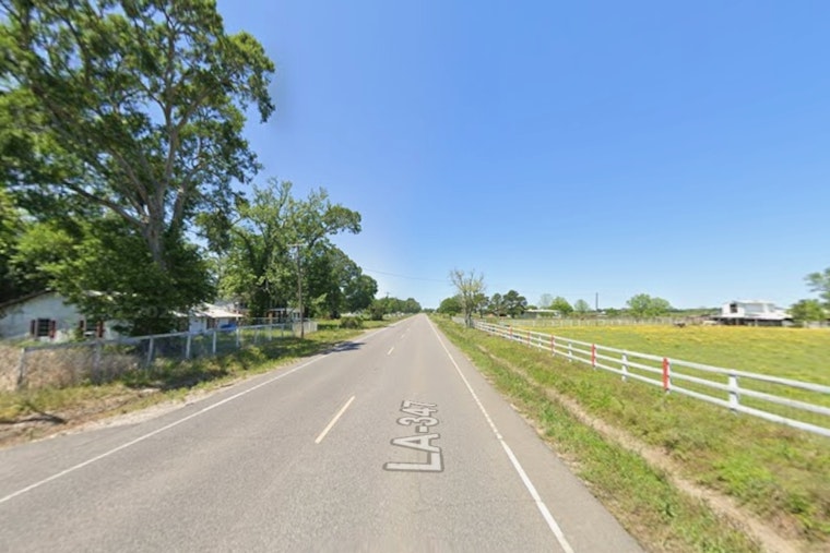 Motorcyclist Killed on Louisiana Highway 347 as State Troopers Search for Hit and Run 18 Wheeler