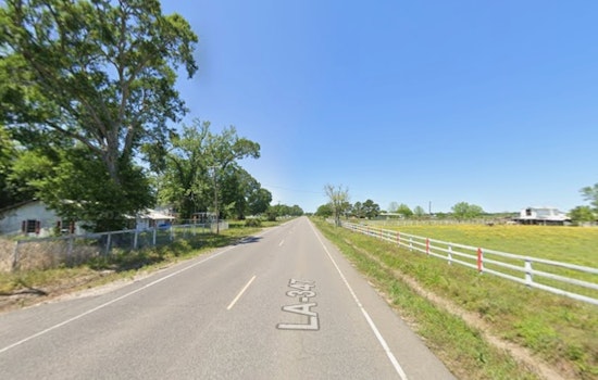 Motorcyclist Killed on Louisiana Highway 347 as State Troopers Search for Hit and Run 18 Wheeler