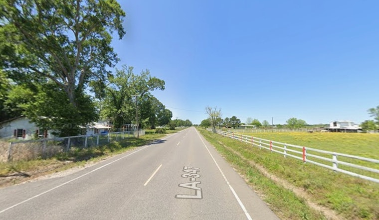 Motorcyclist Killed on Louisiana Highway 347 as State Troopers Search for Hit and Run 18 Wheeler