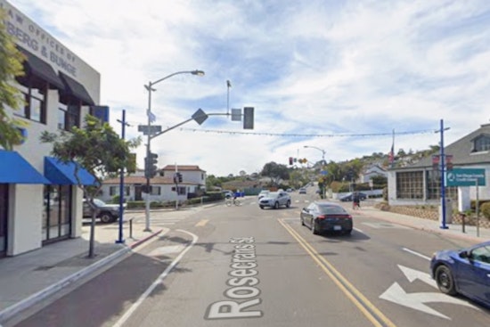 Motorcyclist Suffers Serious Injuries in San Diego Hit-and-Run, Police Seek Information from Witnesses