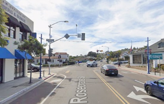 Motorcyclist Suffers Serious Injuries in San Diego Hit-and-Run, Police Seek Information from Witnesses