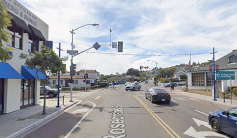 Motorcyclist Suffers Serious Injuries in San Diego Hit-and-Run, Police Seek Information from Witnesses