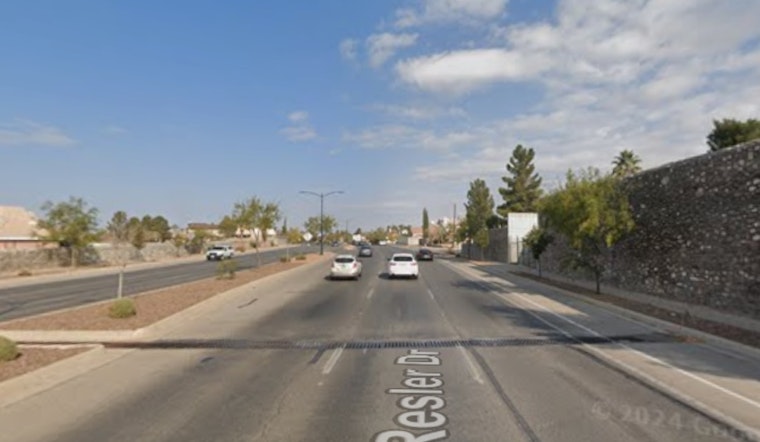 Motorcyclist Yolanda Rainey Dies in Crash, Marking El Paso's 53rd Traffic Fatality This Year