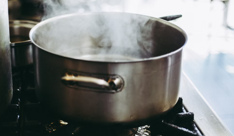 Mount Dora Residents Urged to Boil Water after Flood-Induced Water Line Break